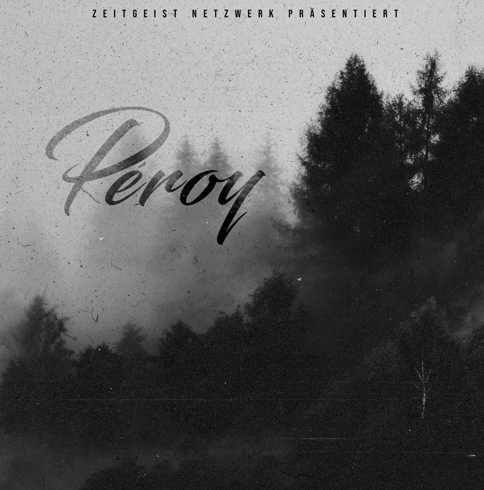 Péroy - Seele (2023)